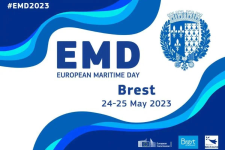 European Maritime Day - thumbnail